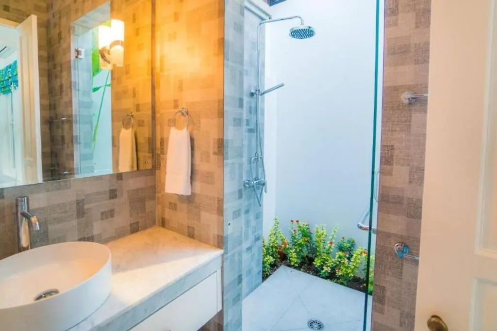 Lovely Hidden Gem Villa 1 Bedroom Private Seminyak  Indonesia